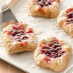 Danish Do Flake Soybean Shortening