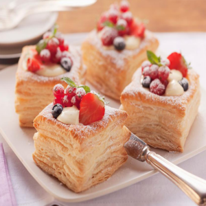 Flake Mor Soybean Shortening